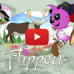 Flippen Nordic YouTube