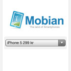 Mobian 001