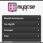 MyQR 001