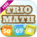 Trio Math Free